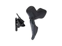 SHIMANO Scheibenbremse "Dura Ace Di2 ST-R9270/BR-R...