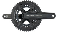 SHIMANO Kettenradgarnitur "Dura Ace" FC- 34 /...