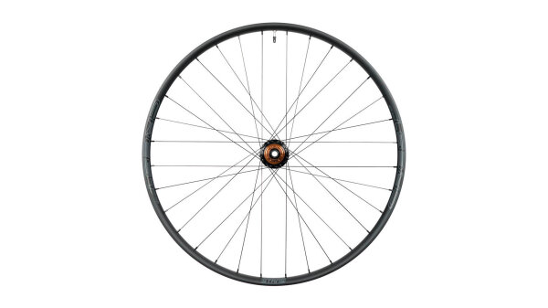 STANS NOTUBES Laufrad "CREST MK4", 29"  VR, CL Scheibenbremse, 15 x 110 mm