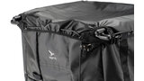 TERN Transportbox "Storm Box Mini" Passe schwarz, Ripstop-Nylon Material, mit Reflexstreifen