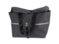 TERN Tragetasche "WeatherTop Bag" 45 l V schwarz