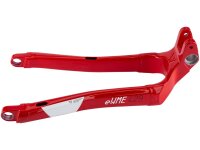 CONWAY Kettenstrebe Aluminium, passend f eWME 429, red /...