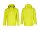 Basil Fahrradregenjacke Skane HiVis Herren gelb Gr.XL