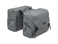 NEW LOOXS Doppelpacktasche "Mondi Joy Do ivy grey