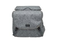 NEW LOOXS Doppeltasche "Mondi Joy Double ivy grey