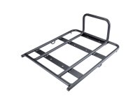 TERN Transportplattform "Cargo Tray" Aluminium,...