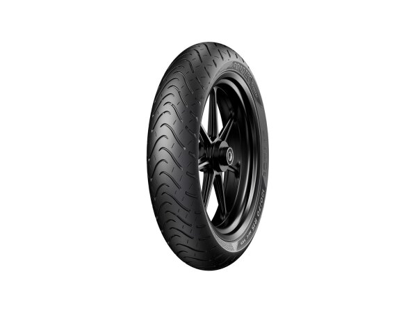 METZELER Reifen "ROADTEC SCOOTER" Neuent 110/80-14 59S TL reinforced, vorne