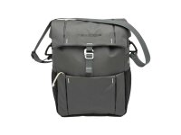 NEW LOOXS Einzeltasche "Vigo Single" Volumen: 18,5 grey