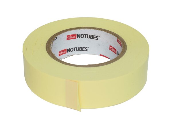 STANS NOTUBES Felgenband Selbstklebende 30 mm breit, 54 m lang