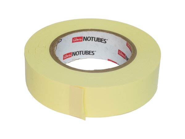 STANS NOTUBES Felgenband Selbstklebende 21 mm breit, 54 m lang