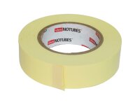 STANS NOTUBES Felgenband Selbstklebende 21 mm breit, 54 m...