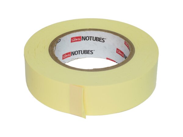 STANS NOTUBES Felgenband Selbstklebende 25 mm breit, 54 m lang