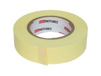 STANS NOTUBES Felgenband Selbstklebende 27 mm breit, 54 m...