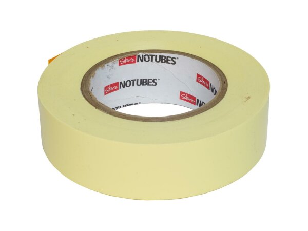 STANS NOTUBES Felgenband Selbstklebende 36 mm breit, 54 m lang