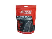 STANS NOTUBES Tubeless-Kit "Road &  21 mm