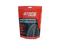 STANS Tubeless-Kit "Road & Gravel" SB-verpack 21 mm