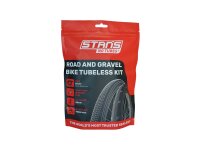 STANS NOTUBES Tubeless-Kit "Road &  25 mm