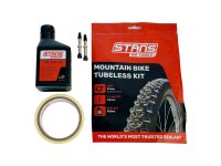 STANS NOTUBES Tubeless-Kit "MTB" SB-ver 21 mm