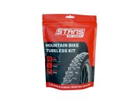 STANS NOTUBES Tubeless-Kit "MTB" SB-ver 21 mm