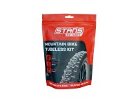 STANS NOTUBES Tubeless-Kit "MTB" SB-ver 25 mm