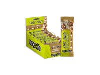 NUTRIXXION Energieriegel Vegan Oatbar 2.0 - besteh Salty Almond