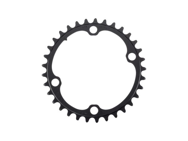 SRAM Kettenblatt "Rival AXS", 4-Arm, für 12-fach, Aluminium,