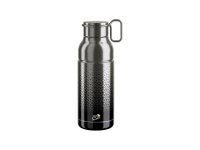 ELITE Trinkflasche "Mia Inox" SB-verpack...