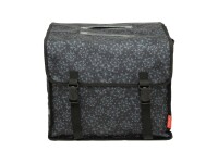 NEW LOOXS Doppeltasche "Cameo" Volumen: 30 l (2x15 tara black