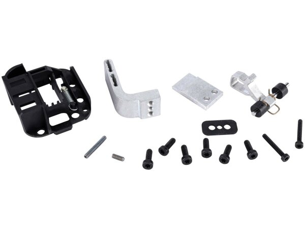 BOSCH Mounting-Kit "Powertube" BES2, zur lock-side