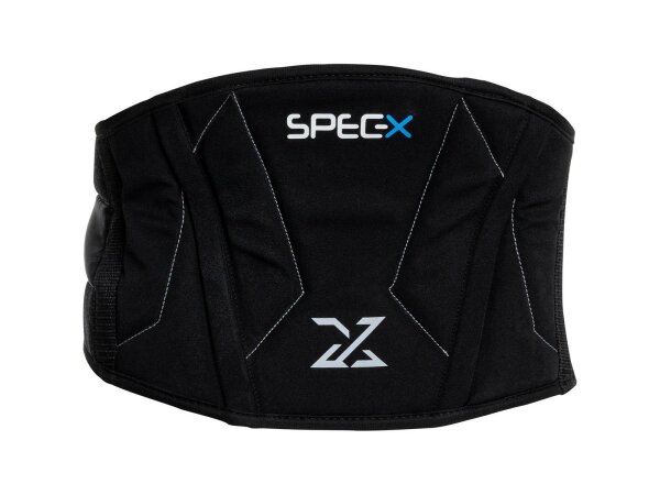 SPEC-X Nierengurt „SX-K2.01W&ldquo Gr. XXL = 155 cm