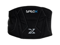 SPEC-X Nierengurt „SX-K2.01W&ldquo Gr. XXL =...