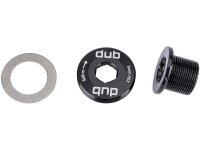 SRAM Kurbelschraube M18/M30, einzeln, für DUB, sel...