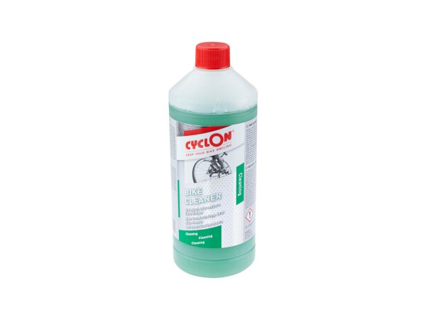 CYCLON Fahrradreiniger "Bike Cleaner" Bi 1 l Flasche