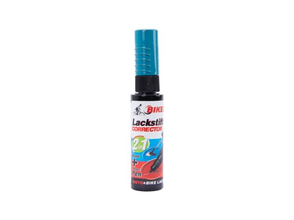 FASI Lackstift Für Victoria, 12 ml turquoise green matt