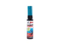 FASI Lackstift Für Victoria, 12 ml turquoise green matt