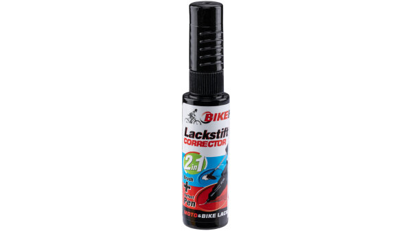 FASI Lackstift Für Victoria, 12 ml dutch black