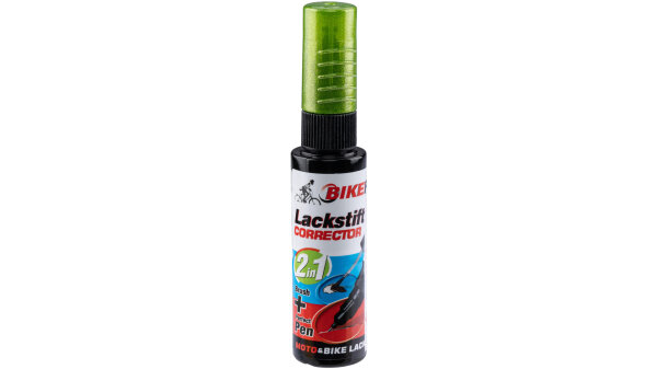 FASI Lackstift Für Victoria, 12 ml kiwi green