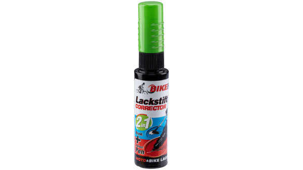 FASI Lackstift Für Victoria, 12 ml speed green