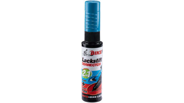 FASI Lackstift Für Brennabor, 12 ml petrol