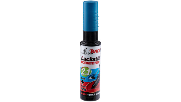 FASI Lackstift Für Tern, 12 ml blue matt, Link C8