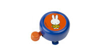 WIDEK Kinderglocke "Miffy" SB-verpackt,  blau...