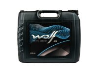 WOLF Motoröl "Essential SL/CF B4" SAE 10...