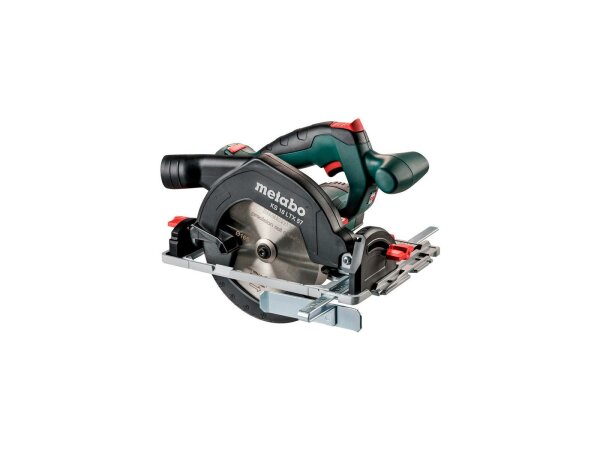 METABO Handkreissäge "KS 18 LTX 57", Akku, 18V, ohne Akkupac