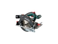 METABO Handkreissäge "KS 18 LTX 57" Akku,...