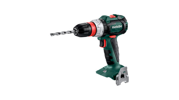 METABO Bohrschrauber "BS 18 LTX BL Q", Akku, 18V, ohne Akkup