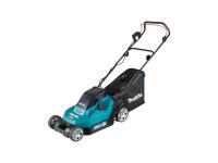 MAKITA Rasenmäher "DLM382" Akku (2x 18 V "DLM382Z", ohne Akku und Ladegerät