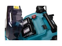 MAKITA Rasenmäher "DLM382" Akku (2x 18 V "DLM382Z", ohne Akku und Ladegerät