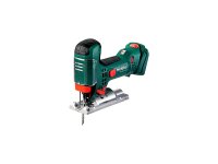 METABO Stichsäge "STA 18 LTX 100", Akku,...