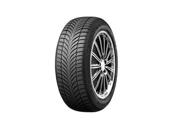 NEXEN TIRE Winterreifen "Winguard WT1" 235/65 R16 115R