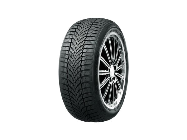 NEXEN TIRE Winterreifen "Winguard Sport2 225/50 R17 98V (XL)